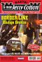 [Jerry Cotton 2238] • BORDER LINE • Blutige Grenze